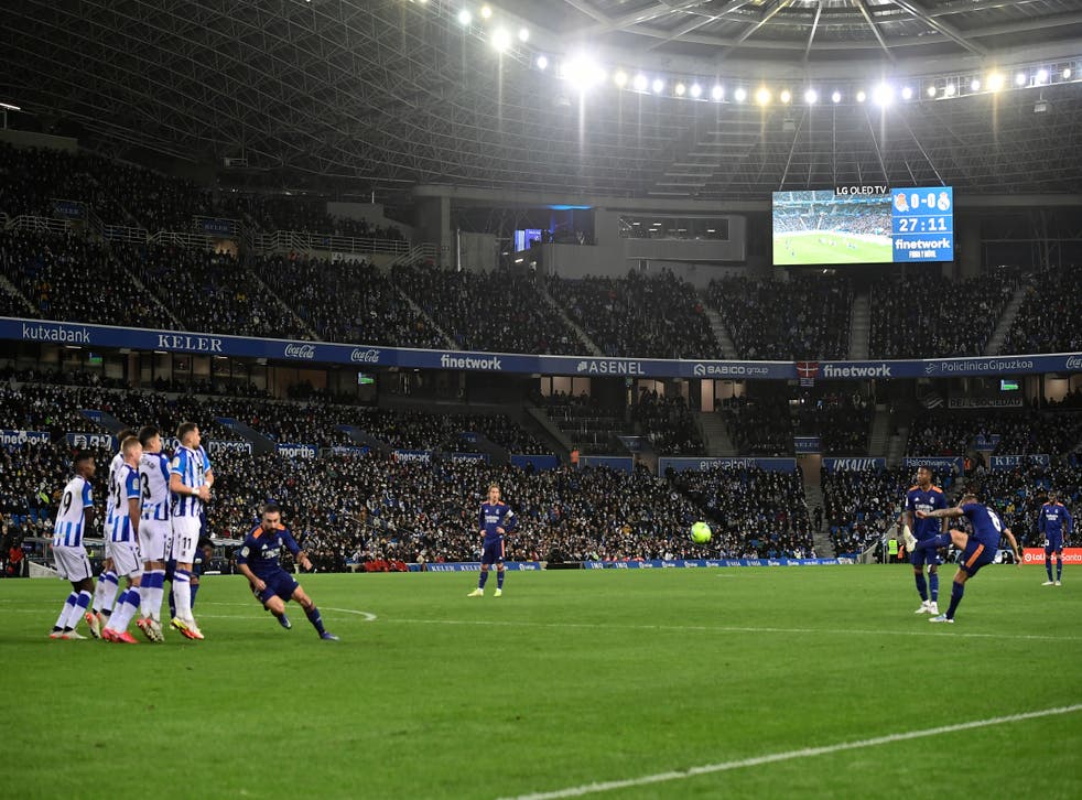 ESPAÑA LIGA