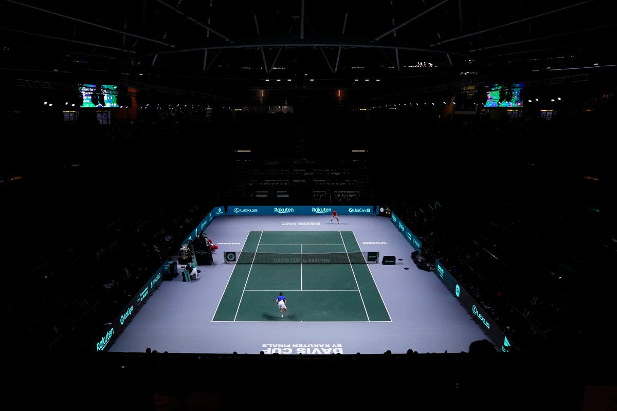 Fase final de Copa Davis tendrá más ciudades y menos equipos