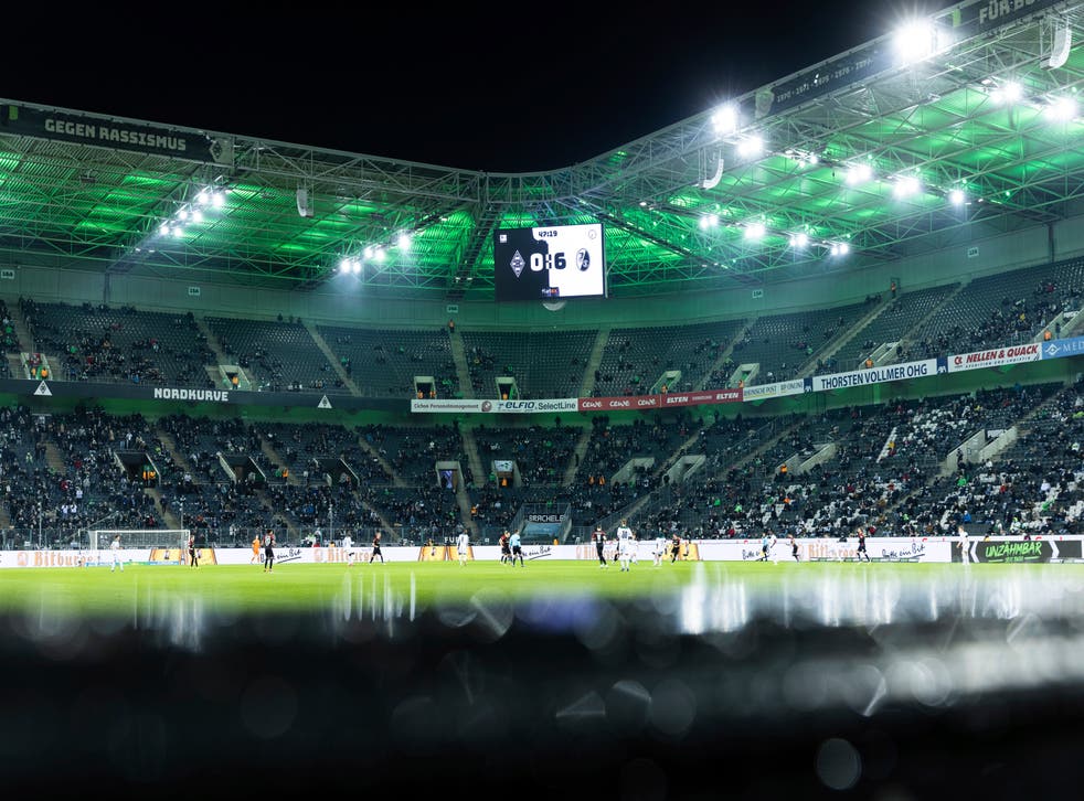 BUNDESLIGA