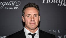 Publisher scraps plans to release book by Chris Cuomo