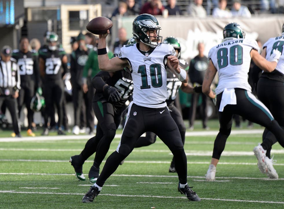 DEP-NFL EAGLES-JETS