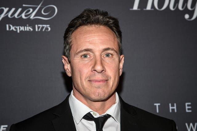 <p>Chris Cuomo’s lawyers complained about Jeff Zucker’s relationship with a CNN employee, reports say </p>