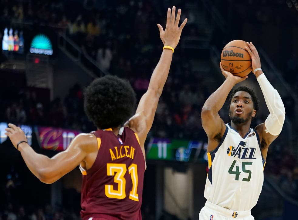 JAZZ-CAVALIERS