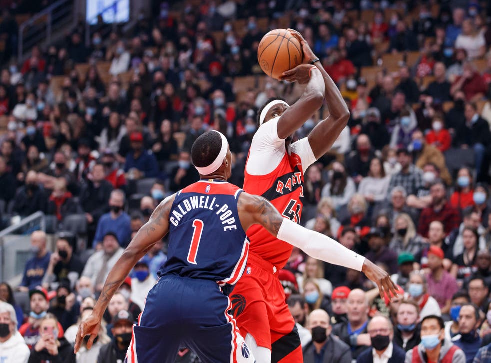 DEP-BAS WIZARDS-RAPTORS