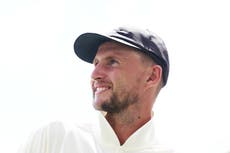 Joe Root believes hostile crowd can benefit England in Ashes series