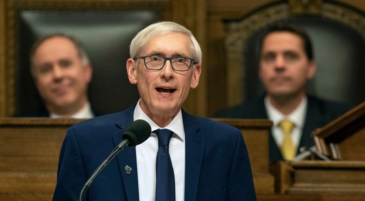 Trump-tied group pushing for voting changes in Wisconsin