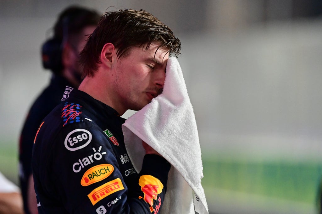 Max Verstappen prepared for ‘straight-out fight’ for F1 title – Christian Horner