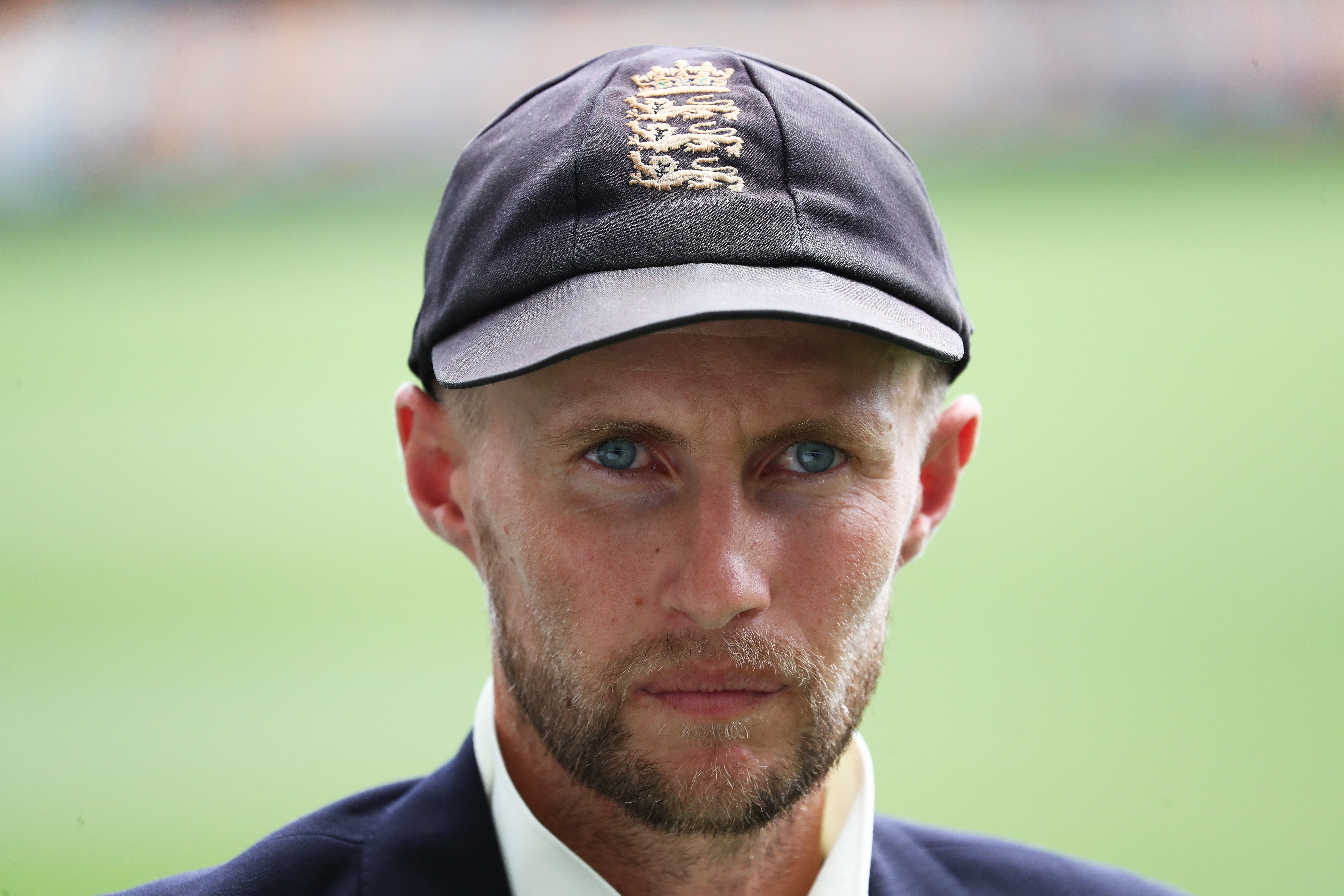 Joe Root has offered his support to Gough if he takes the role (Jason O’Brien/PA)