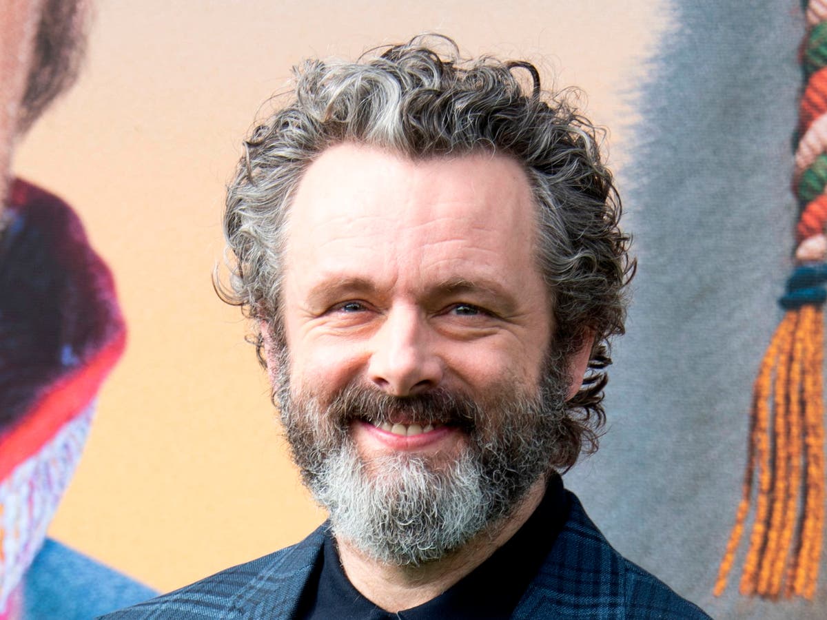 Michael Sheen says he is a ‘not-for-profit actor’ after selling houses for charity