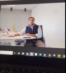 Better.com CEO Vishal Garg accuses staff of stealing after laying off 900 employees on Zoom call