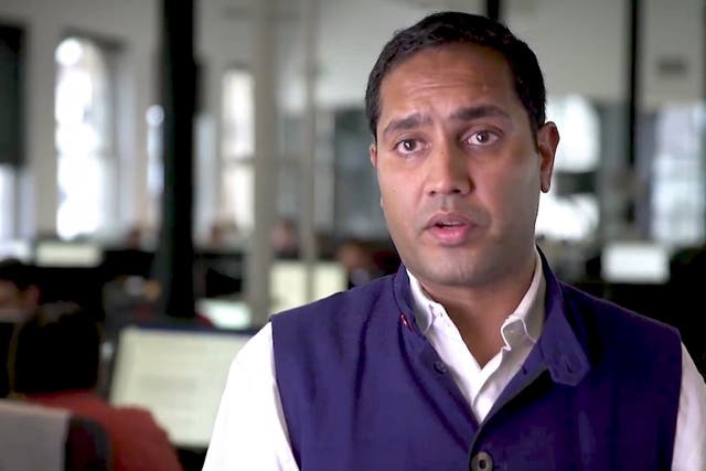 <p>Vishal Garg, antiguo director ejecutivo de Better Home & Finance, ha sido demandado por la empresa. Esta le acusa de infringir la legislación de la Comisión de Bolsa y Valores de EE. UU. en un intento por arrebatar el control de la empresa al consejo de administración</p>