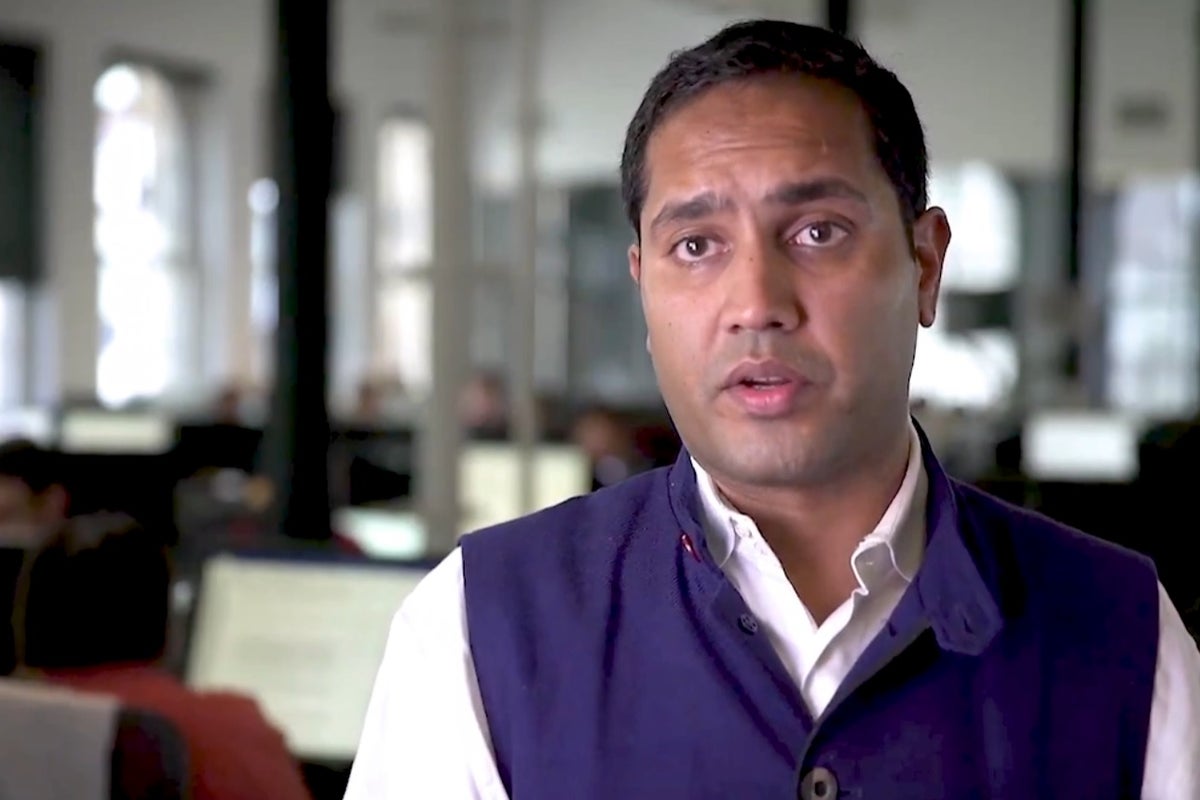 Better Home & Finance Sues Former CEO Vishal Garg Over Alleged Securities Violations