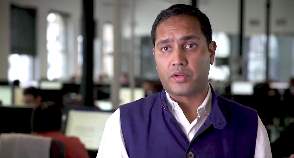 Vishal Garg: Better CEO reportedly ‘taking time off effective immediately’ after firing 900 employees over Zoom