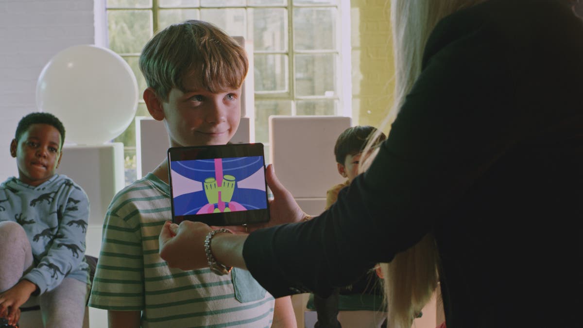 A fresh perspective: how the Samsung Galaxy Z Fold3 will change your world