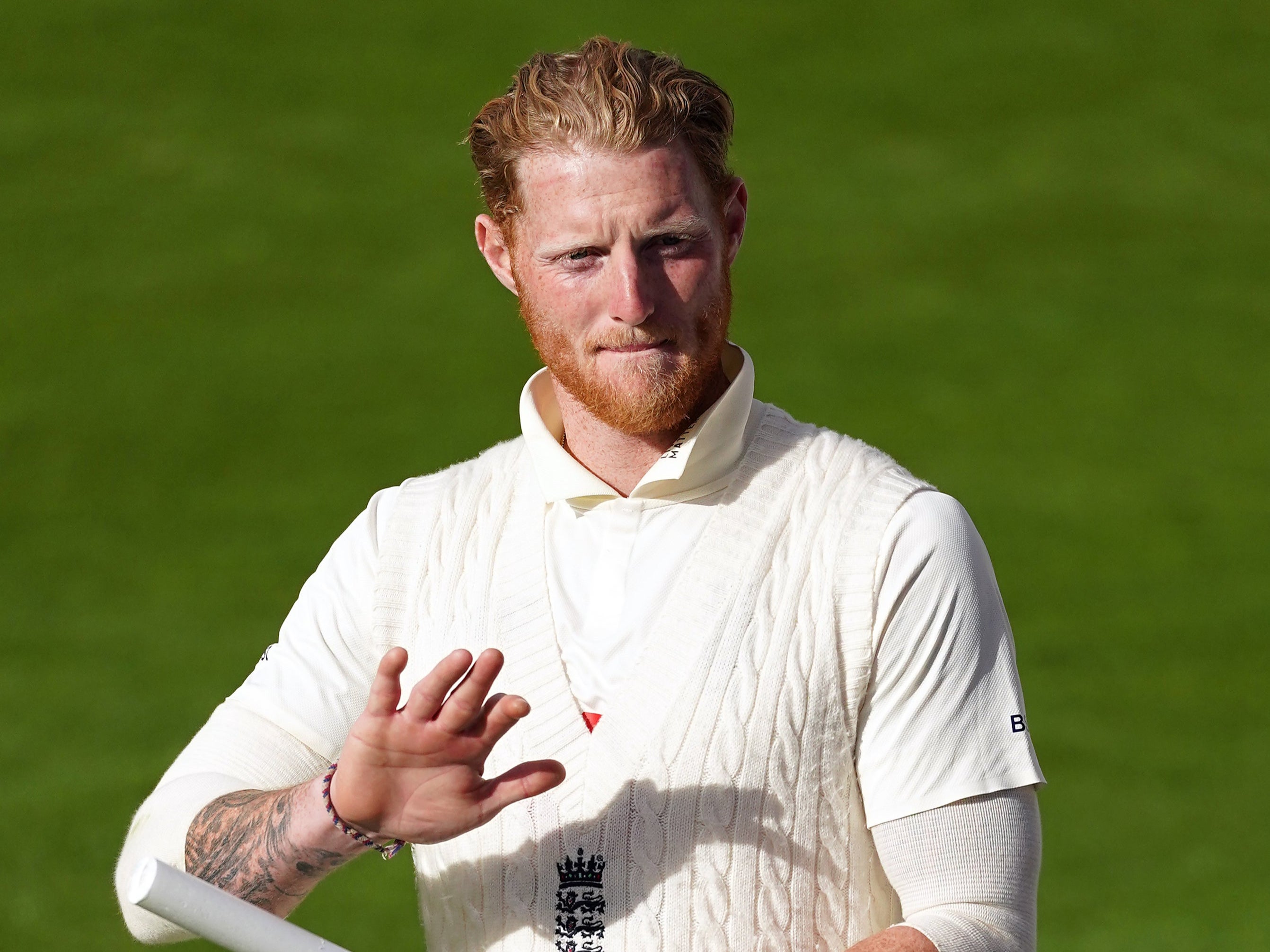 Could Ben Stokes be the series winner for England?