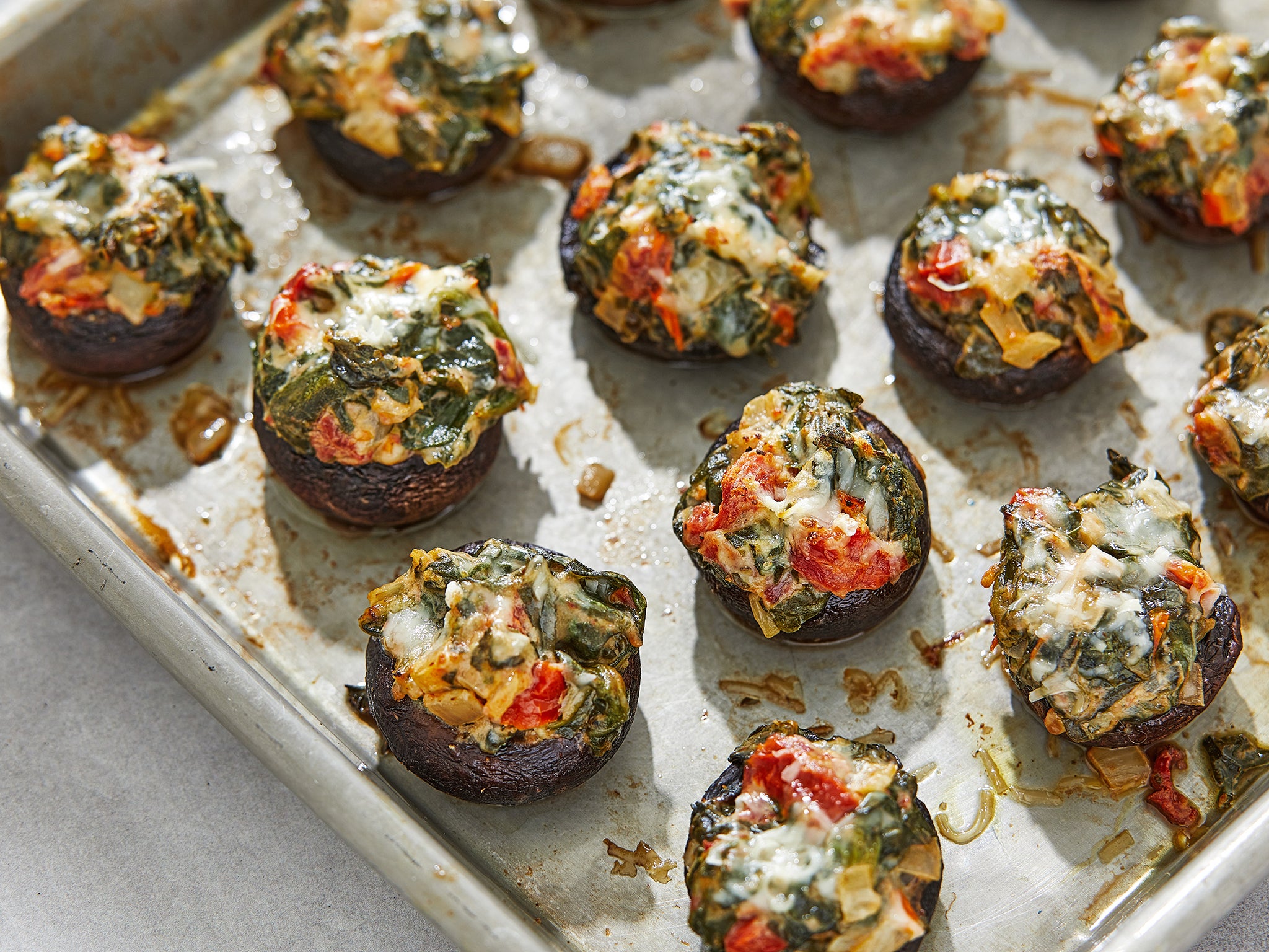 These veggie snacks will get everyone talking