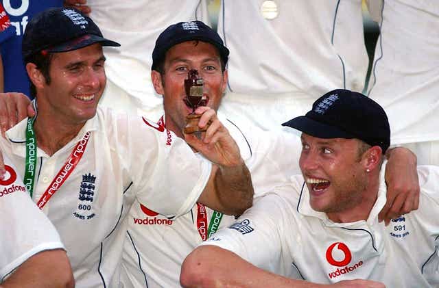 Not since 2005 have a team won the Ashes after losing the opening Test (Chris Young/PA)