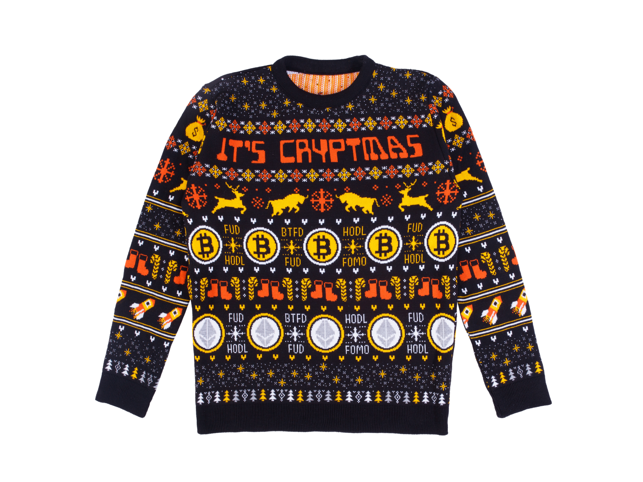 best christmas jumpers 2022