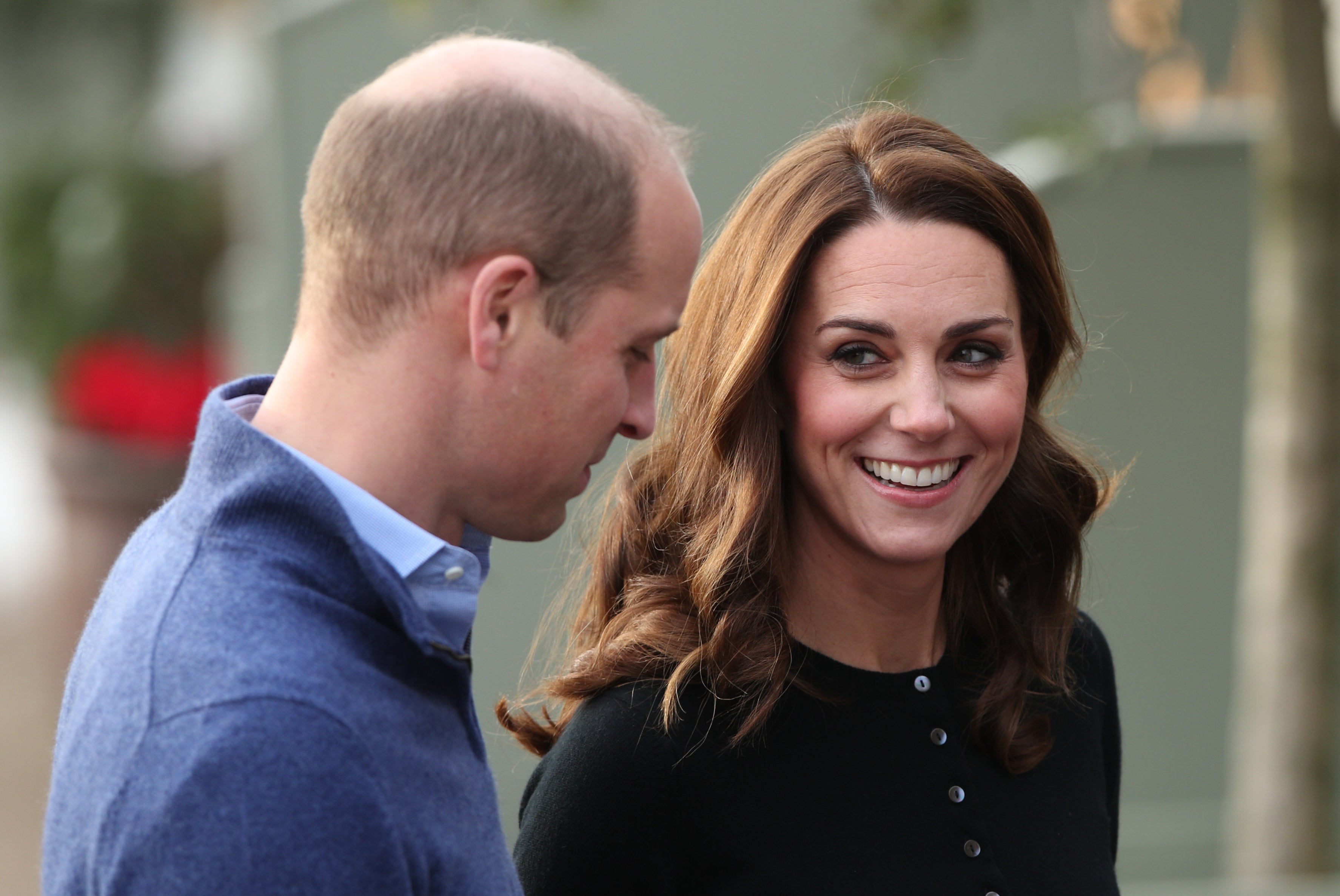 The Duchess of Cambridge is hosting the Christmas concert (Yui Mok/PA)