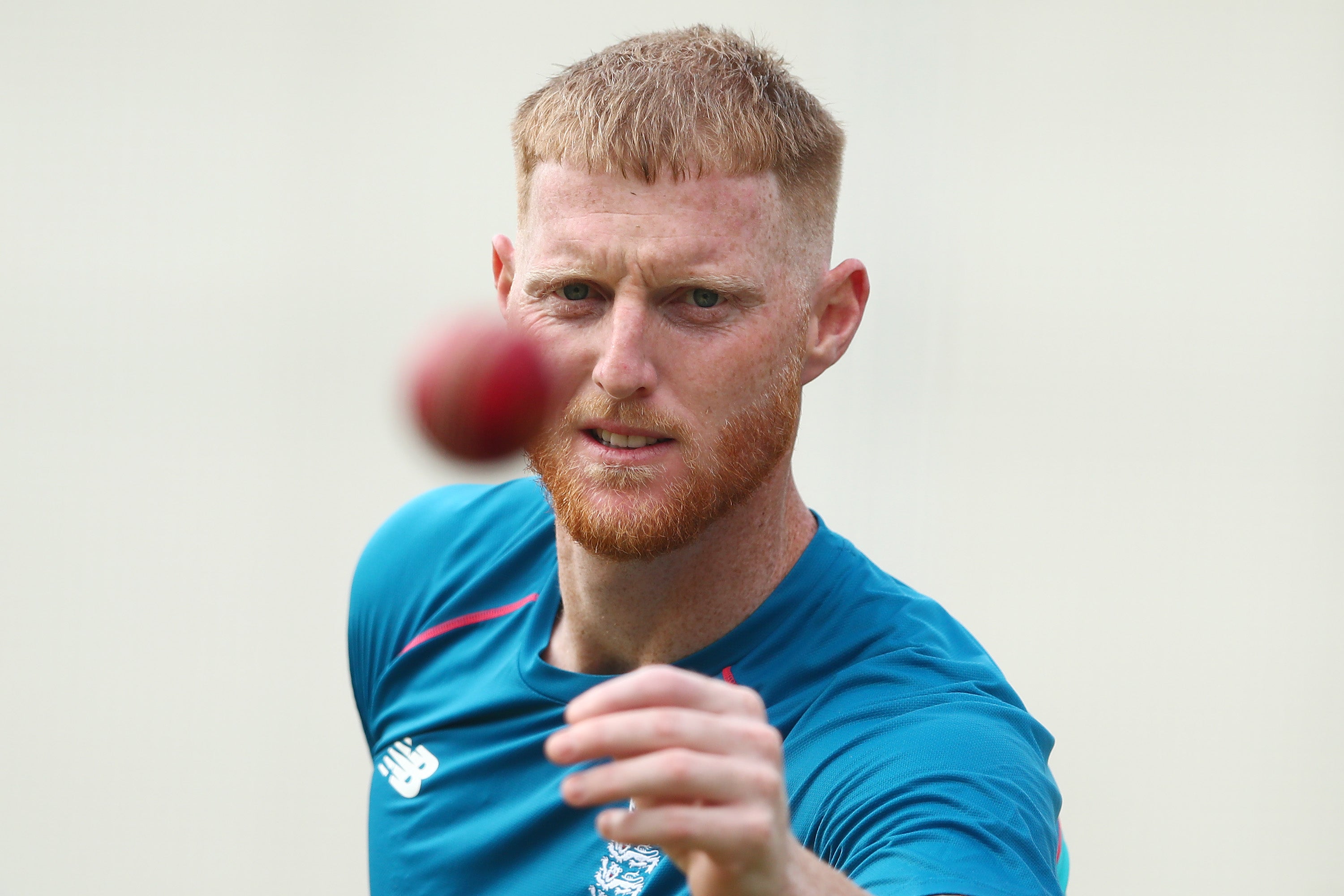 Ben Stokes provides England with hope Down Under