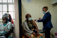 Plans to help economies in Africa recover from Covid must involve the poorest communities