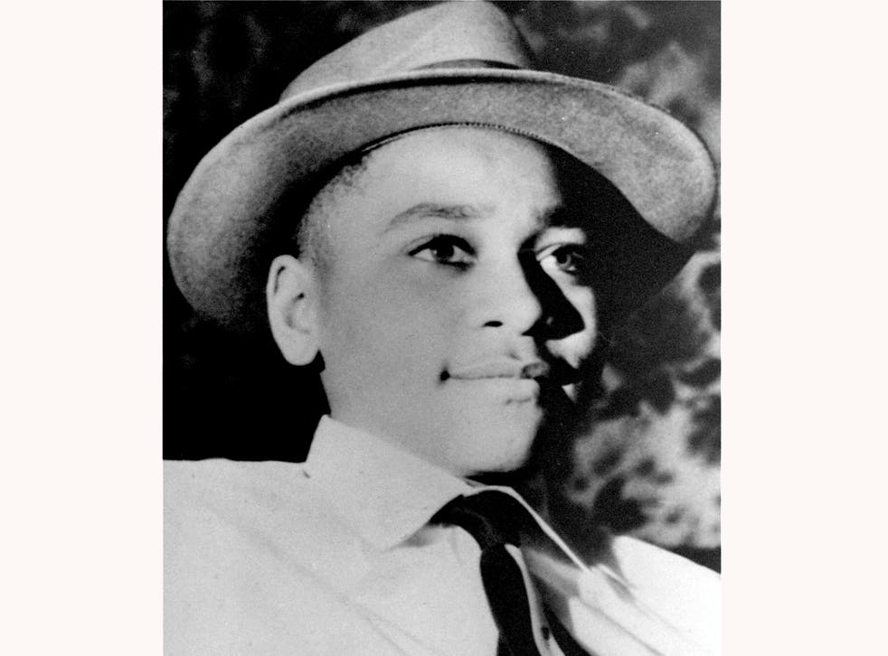 EMMETT TILL-INVESTIGACIÓN
