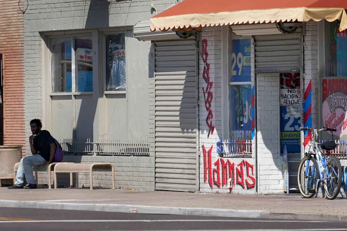 New study outlines high costs of extreme heat in Phoenix