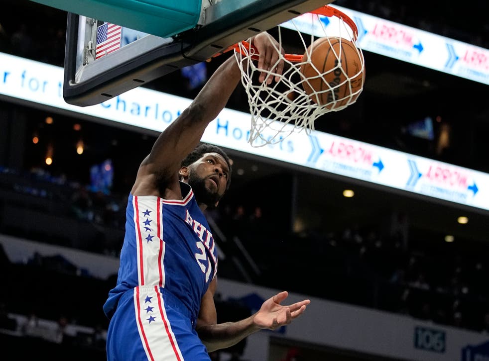 76ERS-HORNETS