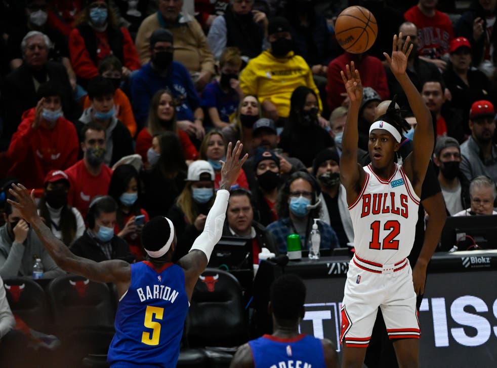 NUGGETS-BULLS