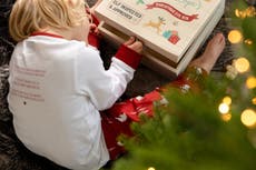 I’m not ready for my Jewish child to stop believing in Santa