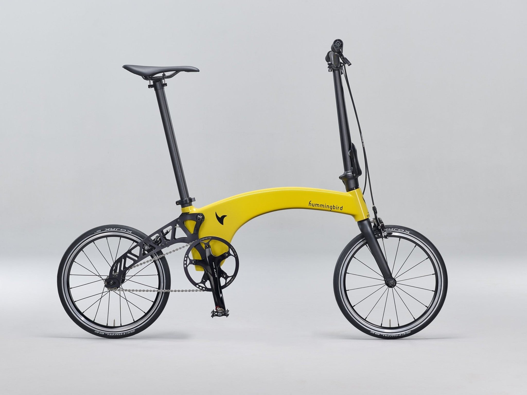 collapsible bikes lightweight