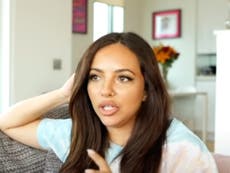 Little Mix: Jade Thirlwall hints at behind-the-scenes drama while sharing band’s biggest regret
