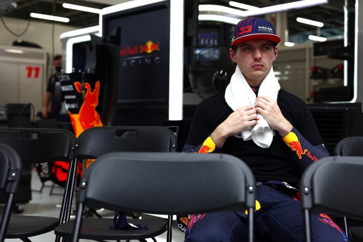Max Verstappen risks being remembered as an &lsquo;unfair driver&rsquo;, warns Martin Brundle