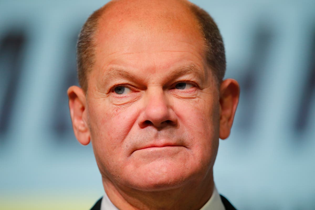 Olaf Scholz: Who is Angela Merkel’s successor as German chancellor?