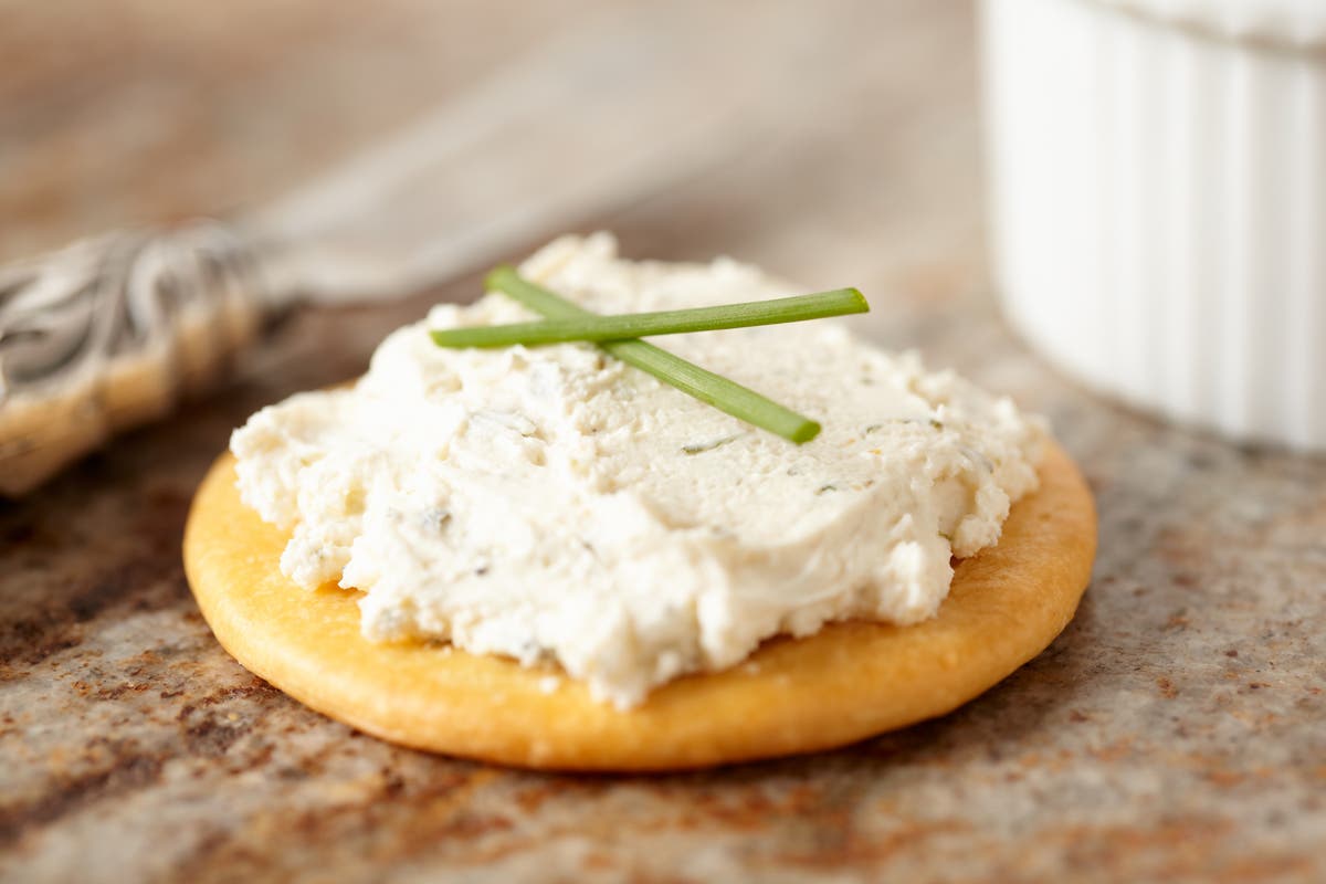 Boursin launches first-ever vegan alternative to its famous cheese spread