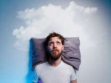 Cannabis may make sleep worse, study says