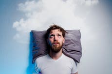 Cannabis may make sleep worse, study says