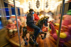 WHO Europe: Kids in 5-14 age group show highest COVID rates