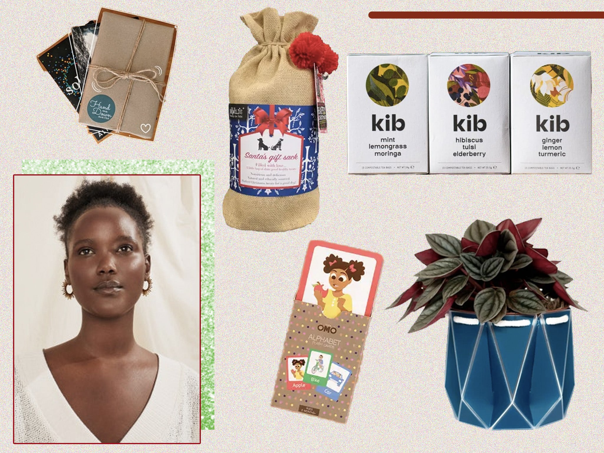 Sustainable Gift Ideas For Everyone on Your List (2021)