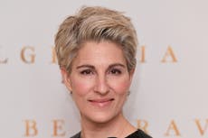 Friday Night Dinner: Tamsin Greig says she ‘probably shouldn’t’ have played a Jewish mother