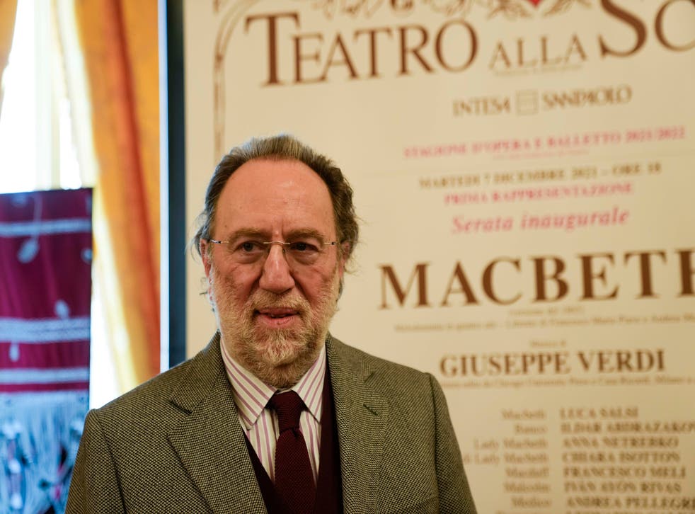 TEATRO LA SCALA