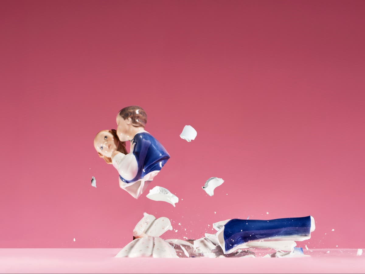 Is the internet responsible for increased divorce rates?