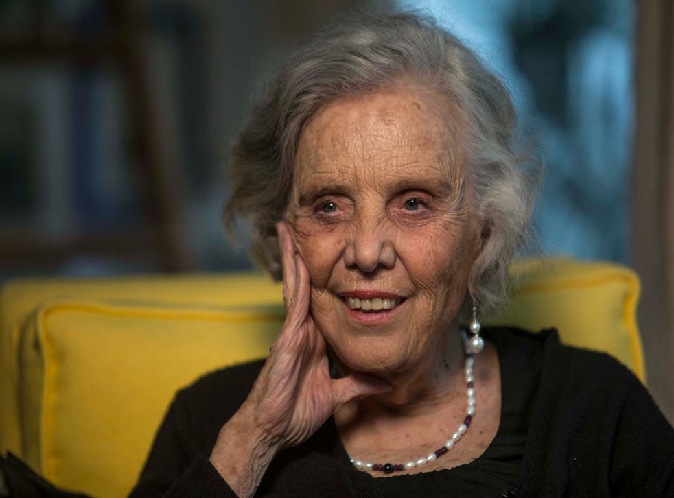 ELENA PONIATOWSKA
