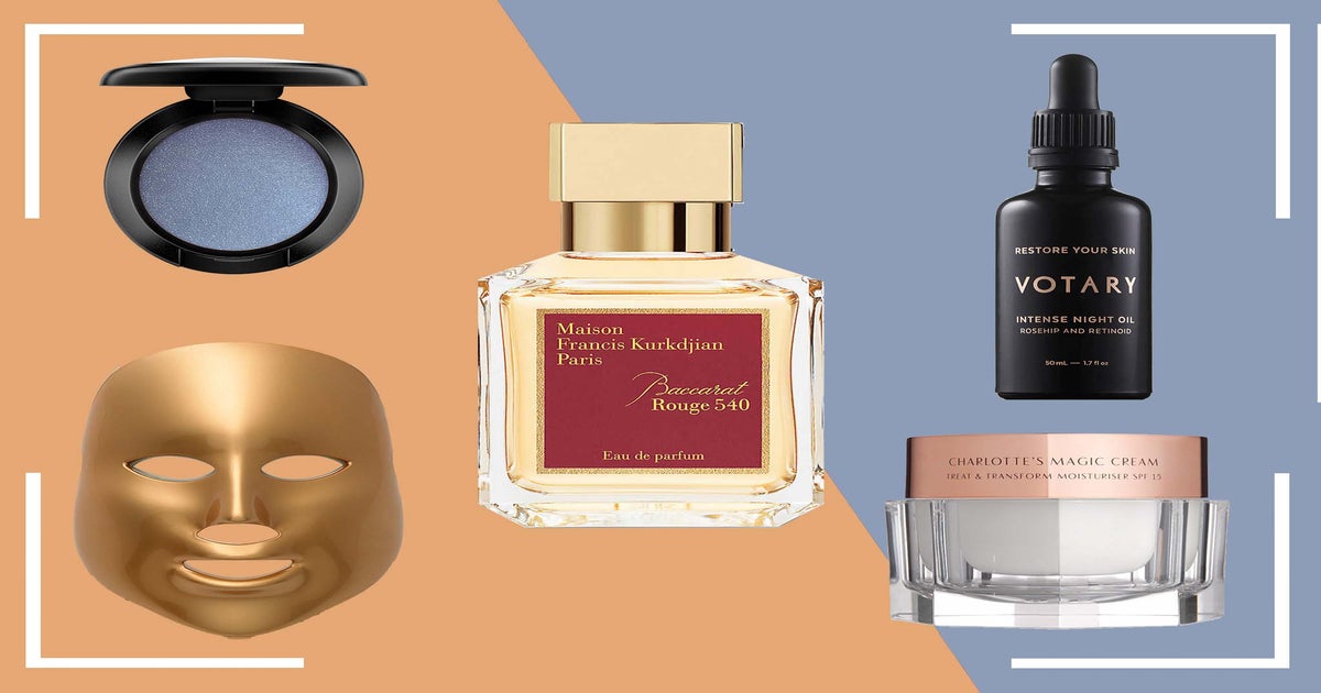 Maison Francis Kurkdjian - Beauty Photos, Trends & News