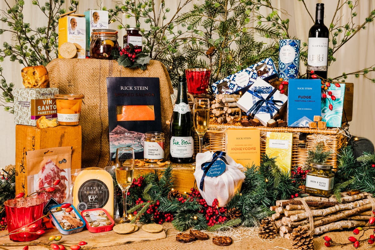 The best things to eat, drink and give this festive season