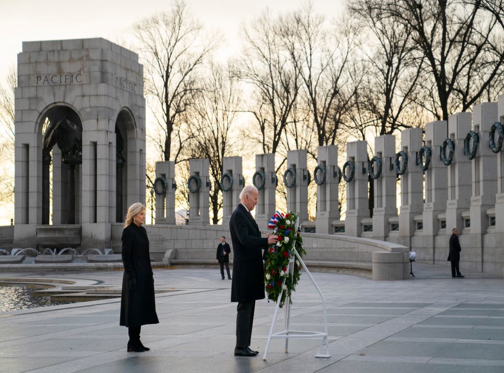 BIDEN-PEARL HARBOR