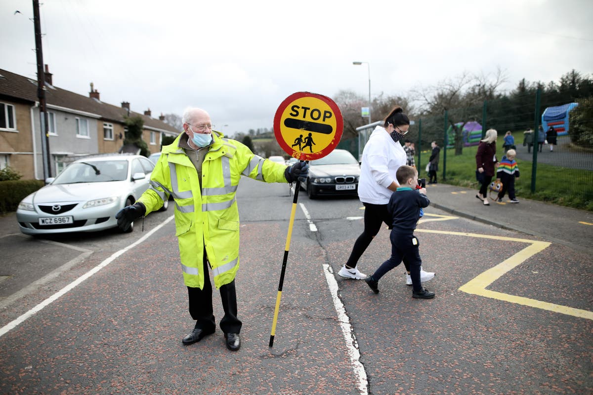 Schools are best place for children but they must be safe, union leaders say