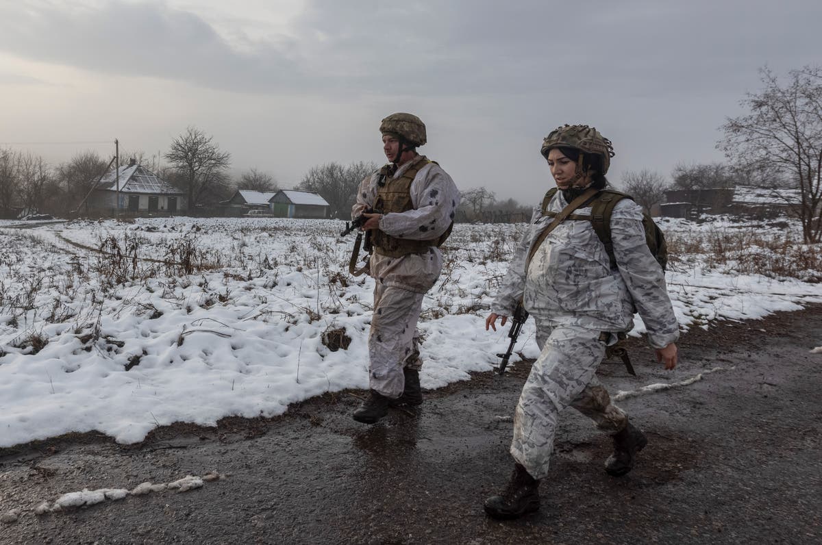 Storekeeper&rsquo;s fraud conviction suggests Russia has troops in Ukraine