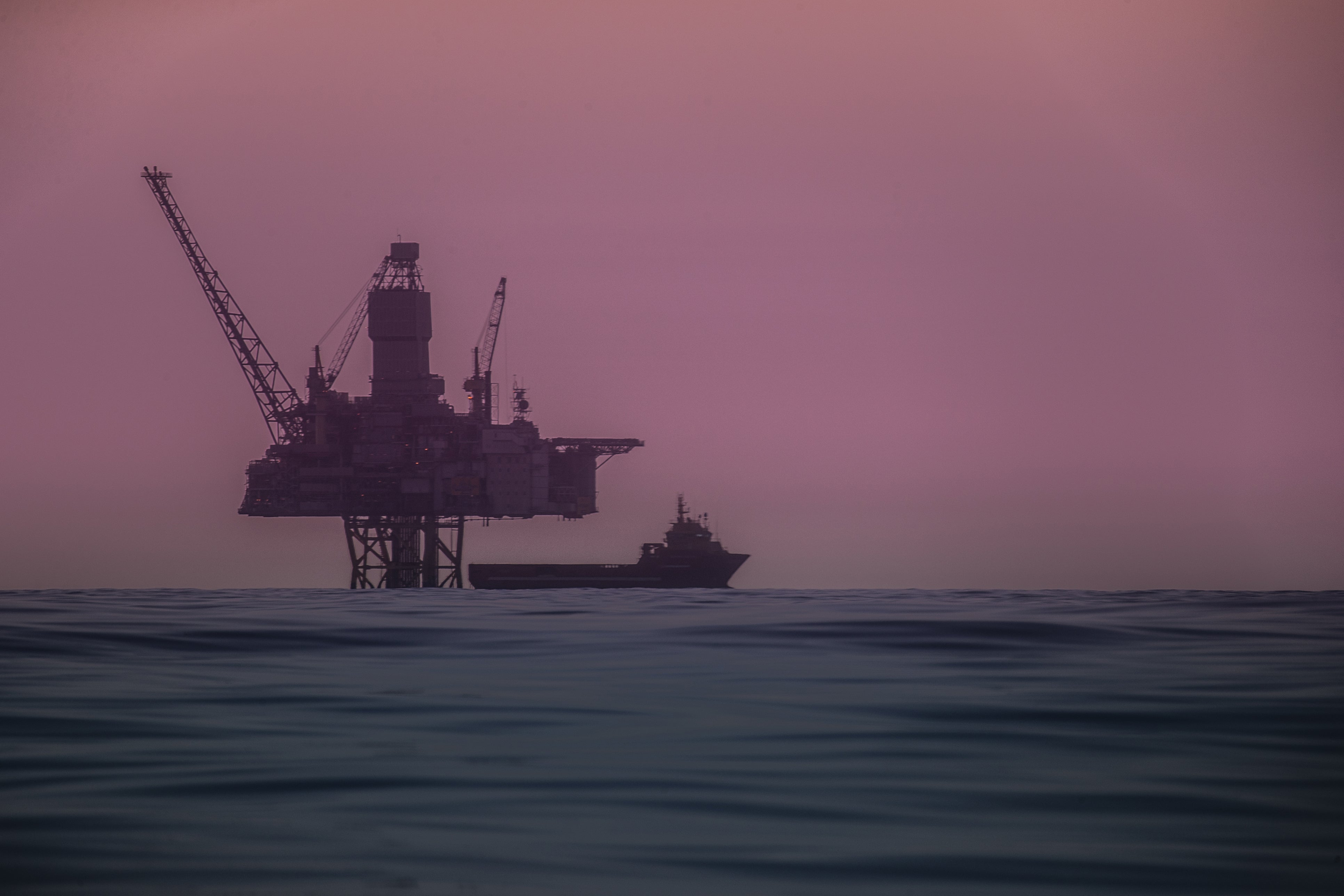 An end to new oil and gas fields could be in the financial interests of fossil fuel companies