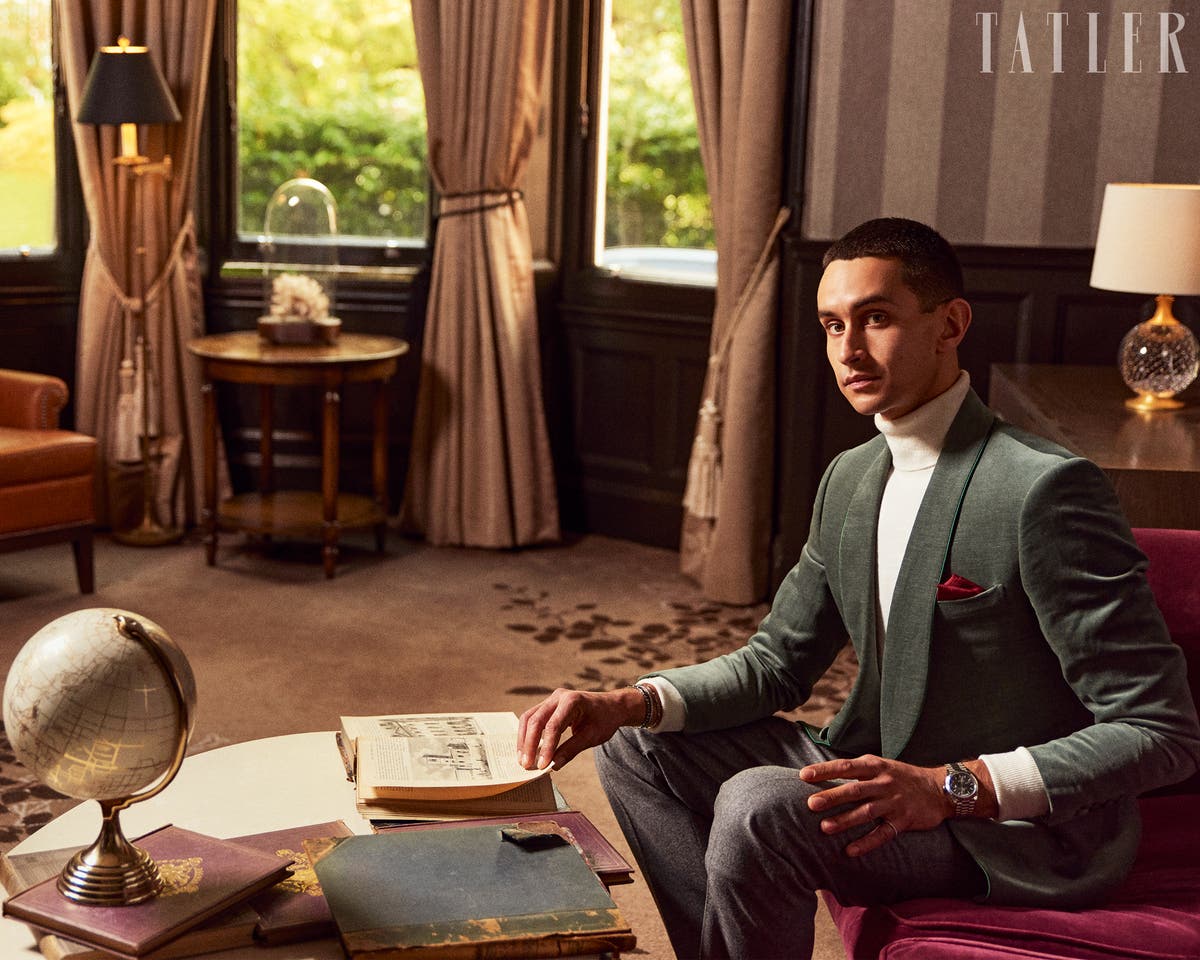 Diana, Dodi, William and Harry together was a time of &lsquo;lovely family vibes&rsquo;